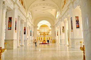 Спасо-Преображенский собор (Одесса)