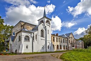 Церковь Казанской иконы Божией Матери (Извара).jpg