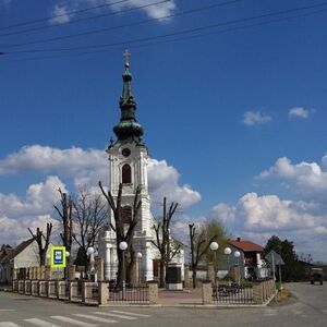 Церковь святого Иоанна Предтечи (Деспотово)