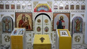Молельная комната мучеников и бессребреников Космы и Дамиана (Солнечногорск).jpg