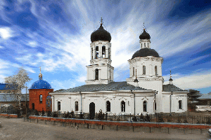 Томск (храмы), Анимированное-фото2