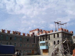 Никольский женский монастырь (Могочино)