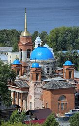 Успенский Собор (Екатеринбург)