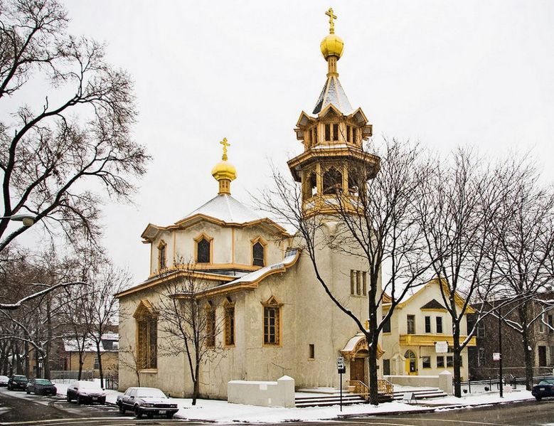 Файл:Собор Святой Троицы (Чикаго).jpg