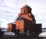 Храмы Великого Новгорода, Церковь прав. Лазаря Четверодневного (Великий Новгород)