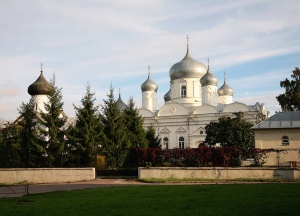 Новгородская область (монастыри), 60749910