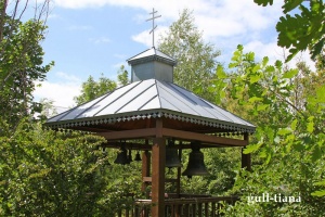 Дубовский Вознесенский монастырь