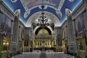 Свято-Троицкий собор (Одесса)