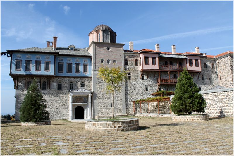 Файл:Монастырь Ксиропотам.jpg