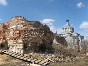 Седмиозёрская Богородицкая пустынь