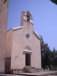 Малая Успенская церковь
