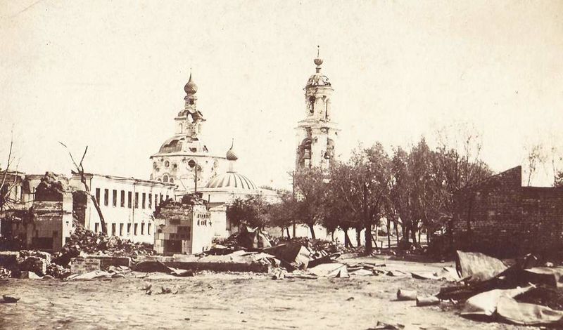 Файл:Храм Параскевы Пятницы Ярославль6jpg.jpg