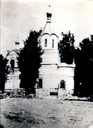 Храм святого Александра Невского (Звенигород), Храм святого Александра Невского (Звенигород)3