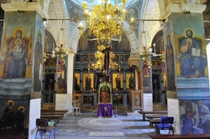 Монастырь Герасима Иорданского2