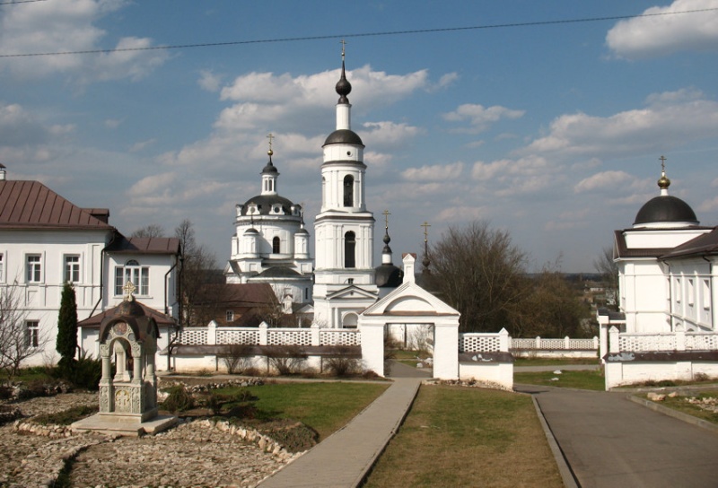 Файл:Николаевский Черноостровский монастырь.jpg