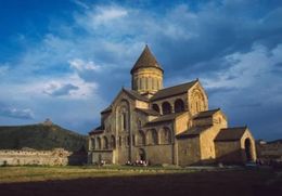Сионский кафедральный собор (Тбилиси)