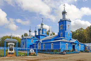 Республика Татарстан (храмы), Храм Болгар7