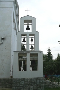 Благовещенский монастырь