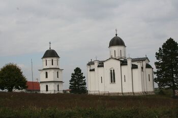 Церковь Успения Пресвятой Богородицы (Вукона)