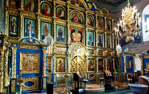 Собор Успения Пресвятой Богородицы на Крутицах (Москва)