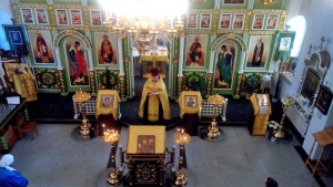Церковь Серафима Саровского (Тюмень), Серафима Саровского Тюмень2
