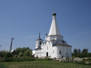 Воротынский монастырь