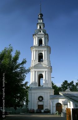 Троицко-Успенский собор (Кинешма)