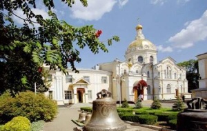 Ставрополь (храмы), Кафедральный Андреевский собор. Ставрополь