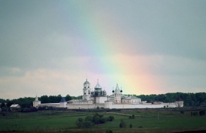 Ярославская область (монастыри), Никитский мужской монастырь