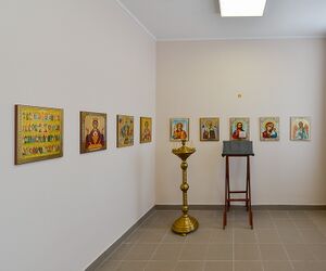 Молельная комната святителя Николая Мирликийского (Лосино-Петровский)0.jpg