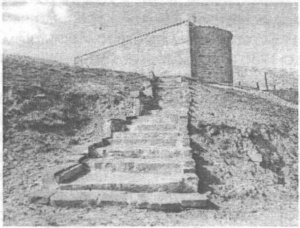 Храм святого пророка Илии в Солнечной Долине, Храм Судак9
