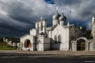 Храмы Пскова, Церковь Варлаама Хутынского