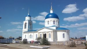 Черноярский район (Астраханская область), Храм введения, Солодники2