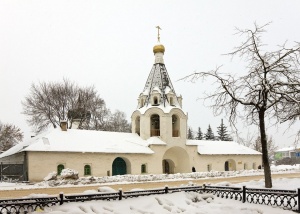 Церковь Михаила Архангела с Городца (Псков).jpeg