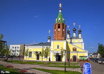 Свято-Вознесенский кафедральный собор (Муром)