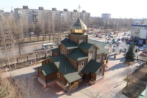 Никольский собор (Нижний Новгород)