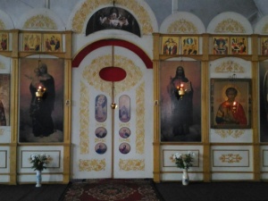 Церковь Никиты Мученика (Ярославль), Никиты мученика Ярославль7
