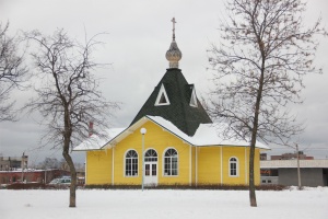 Церковь Сошествия Святого Духа за Невской заставой (Санкт-Петербург).jpg