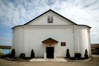 Воскресенская церковь (Пенза)