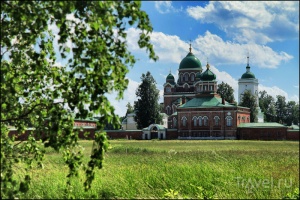 Московская область (монастыри), 002 12266955626 3ec37b1182 b