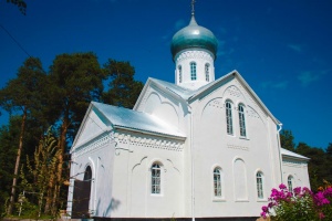 Церковь свт. Никиты Новгородского (Великий Новгород), Церковь свт. Никиты Новгородского (Великий Новгород)