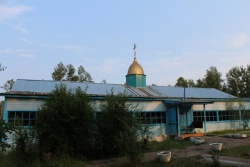 Забайкальский край (Монастыри), Сумм 1