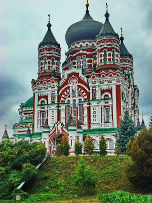 Пантелеимоновский монастырь Киев16.jpg