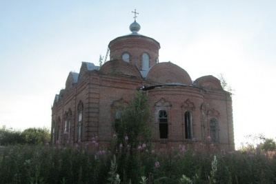 Воронцовский Благовещенский монастырь
