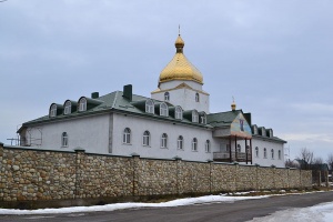 Петро-Павловский мужской монастырь (c. Свитязь) 2.jpg