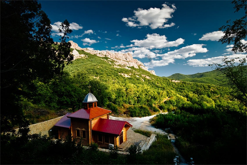 Файл:Кизилташский Стефано-Сурожский мужской монастырь.jpg