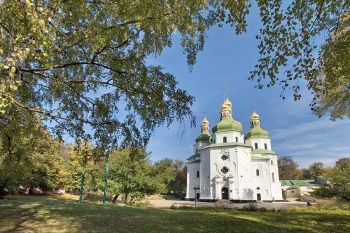 Николаевский собор (Нежин)