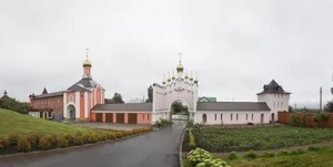 Свято-Варсонофиевский женский монастырь