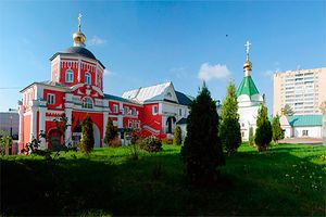 Казань (монастыри), Свято-Введенский_Кизический_мужской_монастырь