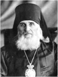 Архиепископ Владимир (Кобец, 1884-24.01.1960 гг.)